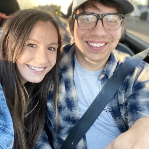 Fundraising Page: Jessica Harper